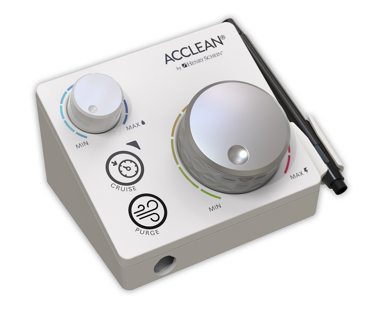 Acclean Ultrasonic Scaler