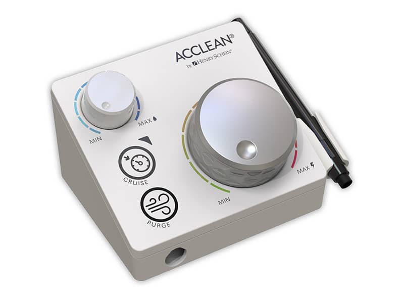 Acclean Ultrasonic Small Image